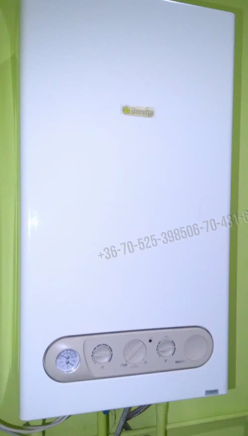 Pest megye - Albertirsa