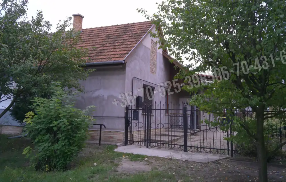 Pest megye - Albertirsa