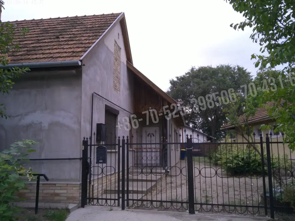 Pest megye - Albertirsa