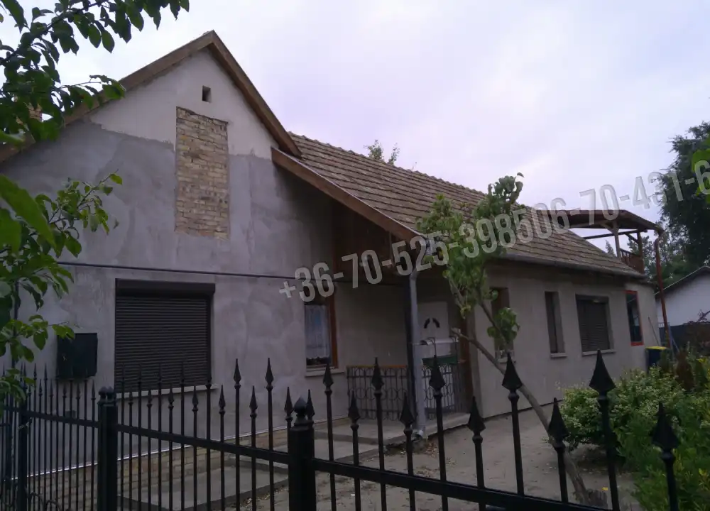 Pest megye - Albertirsa