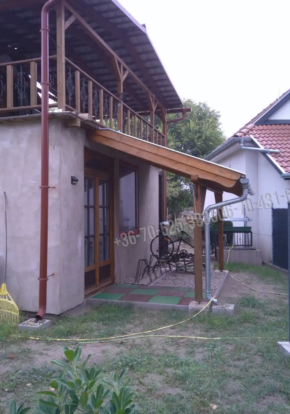 Pest megye - Albertirsa