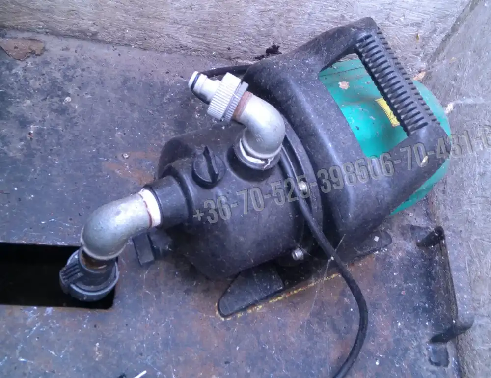 Pest megye - Albertirsa