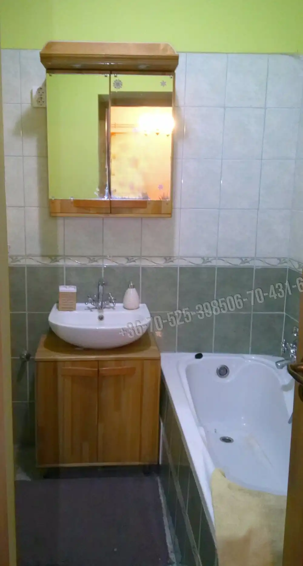 Pest megye - Albertirsa