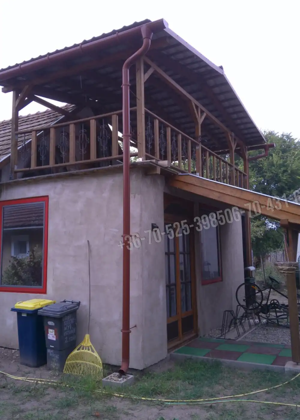 Pest megye - Albertirsa