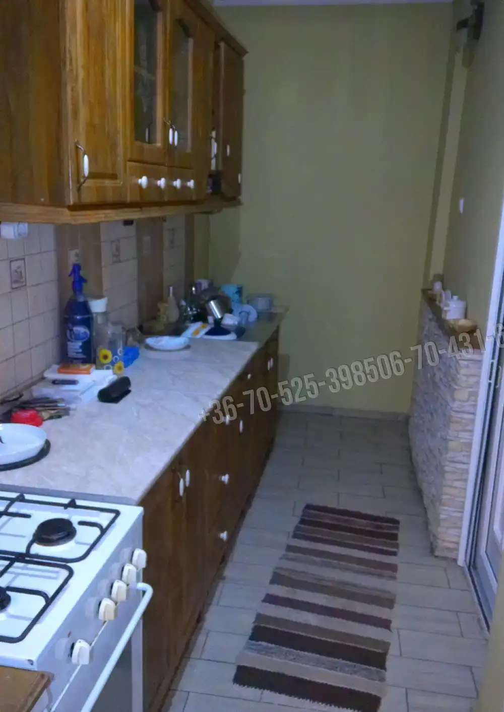 Pest megye - Albertirsa