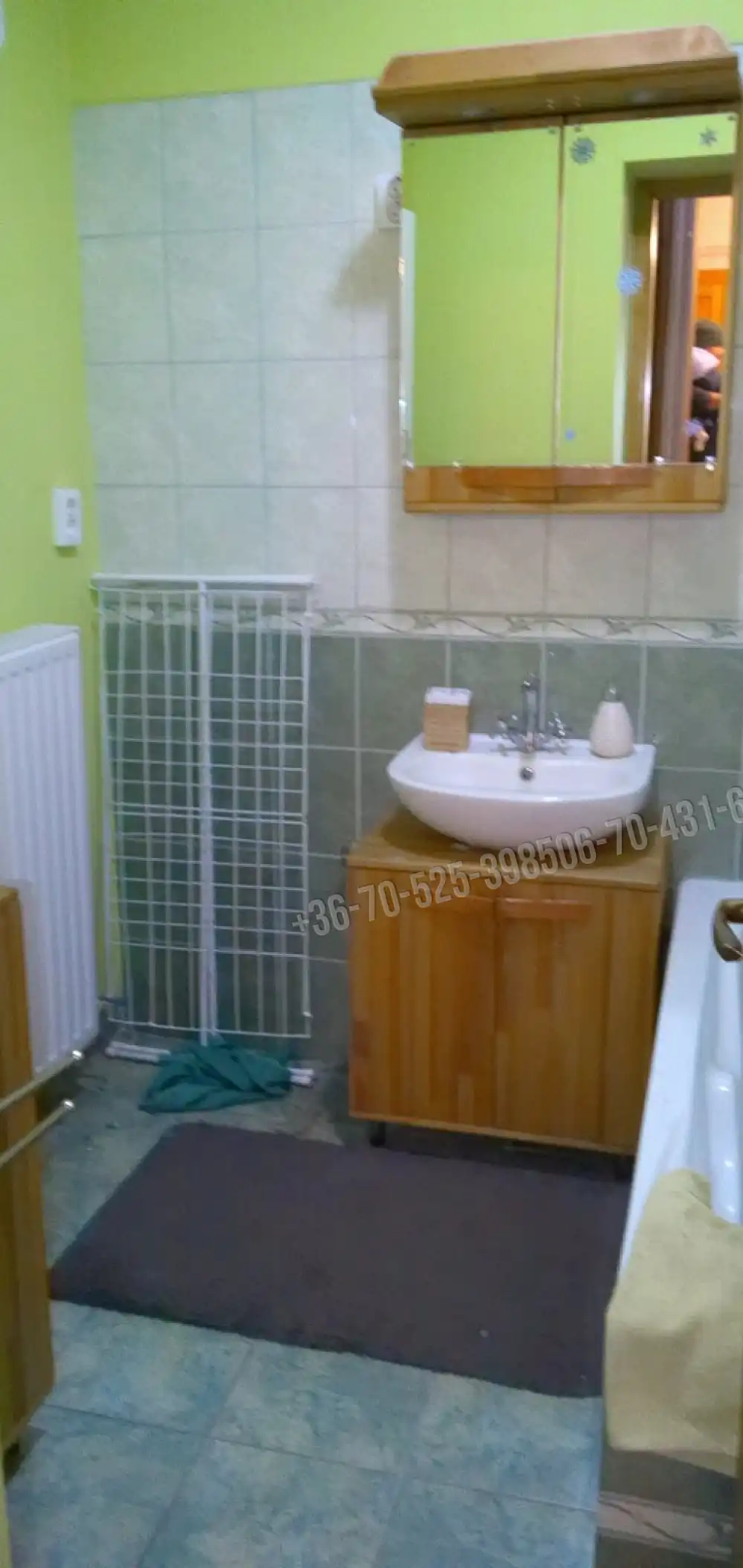 Pest megye - Albertirsa