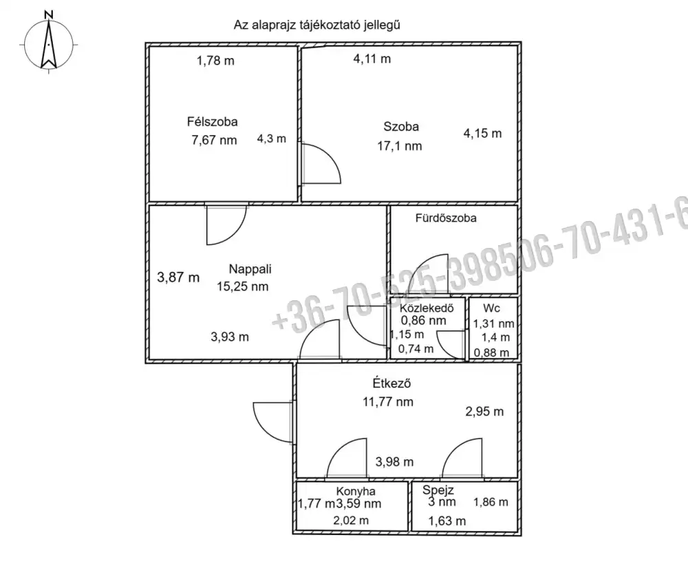 Pest megye - Albertirsa