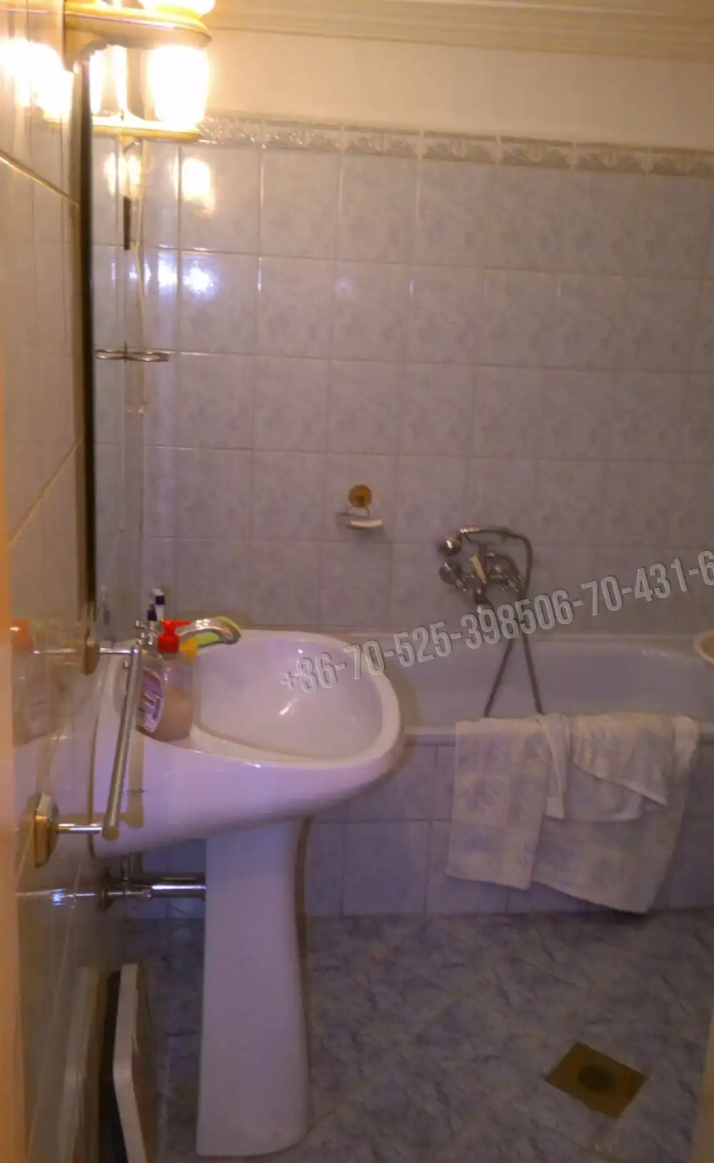 Pest megye - Albertirsa