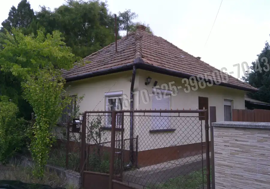 eladó családi ház, Albertirsa