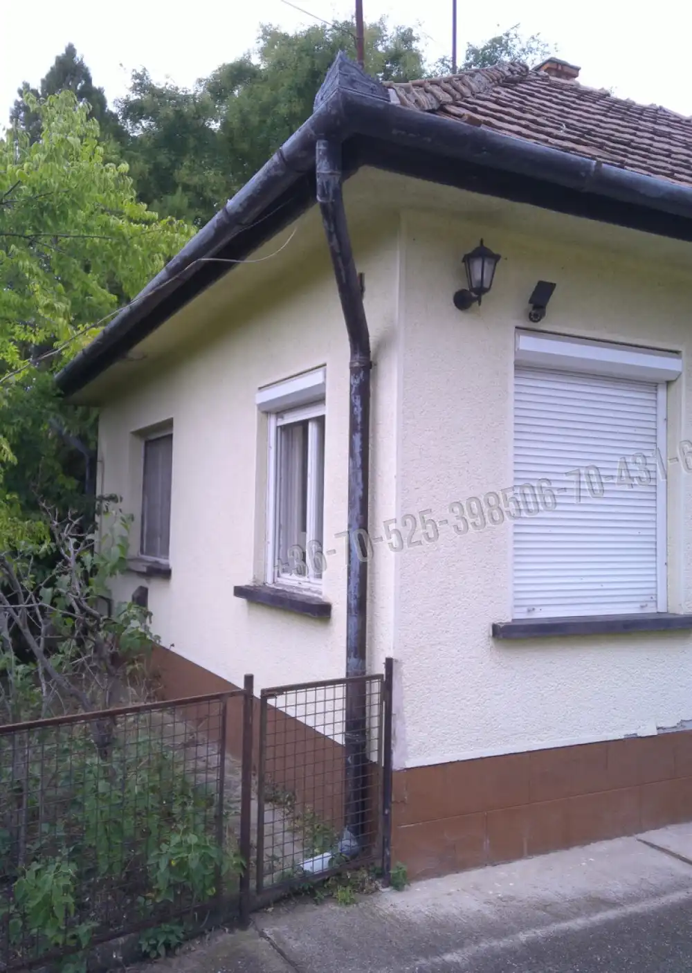 Pest megye - Albertirsa