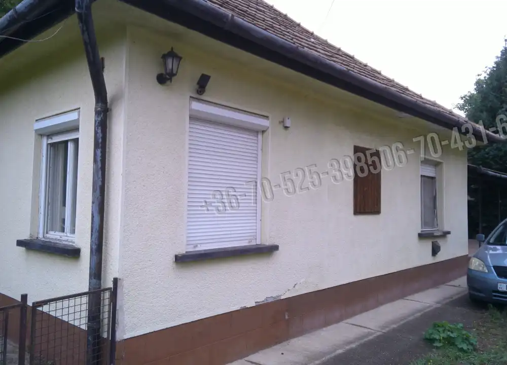 Pest megye - Albertirsa