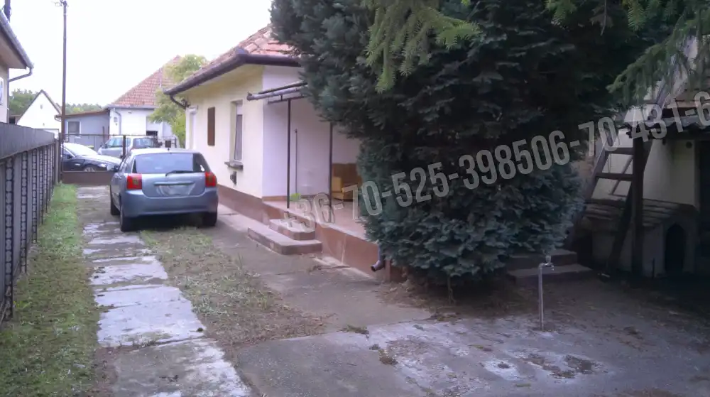 Pest megye - Albertirsa