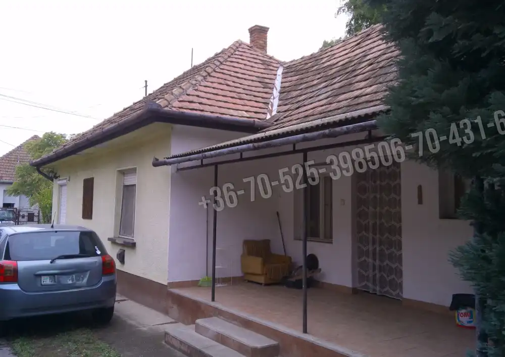 Pest megye - Albertirsa