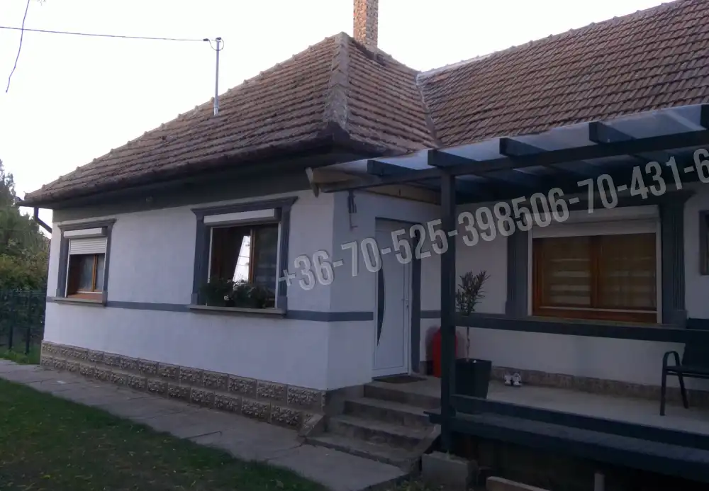 Pest megye - Albertirsa