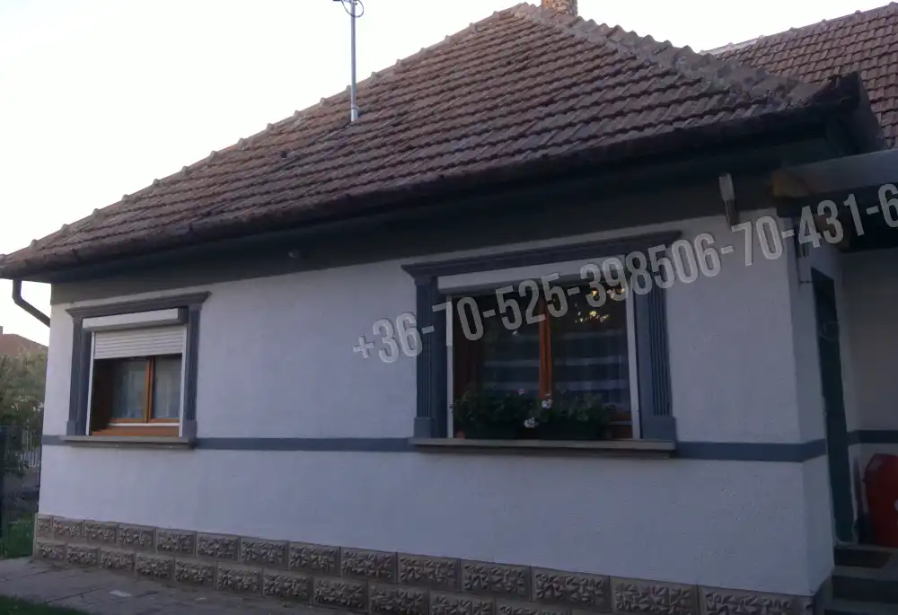 Pest megye - Albertirsa