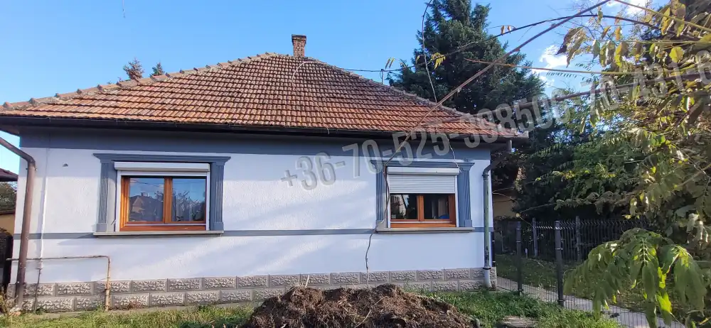 Pest megye - Albertirsa