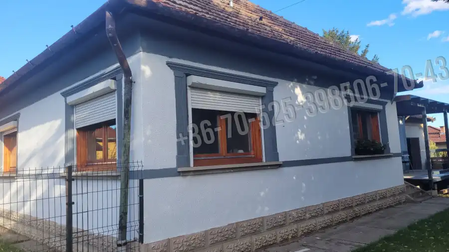 eladó családi ház, Albertirsa