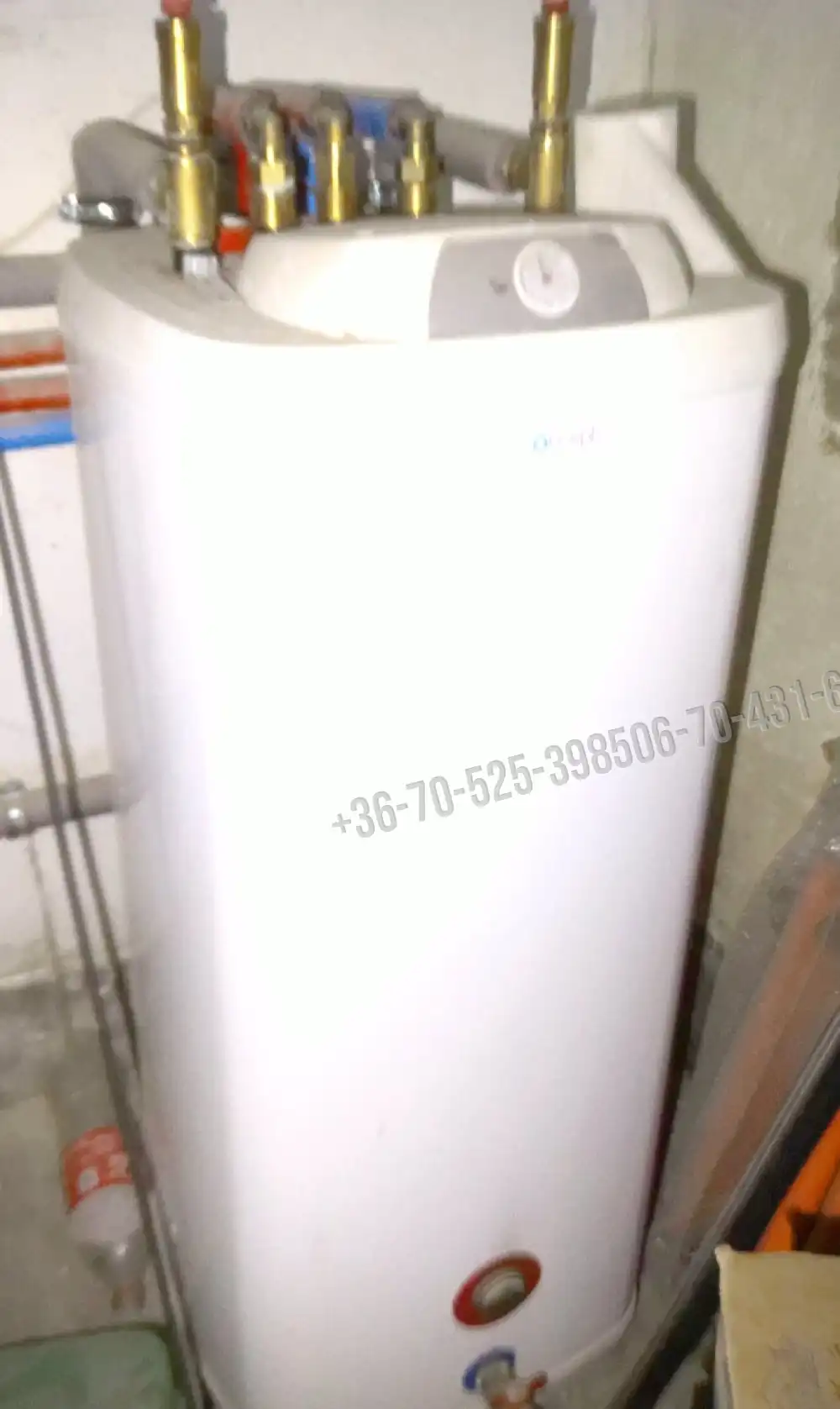 Pest megye - Albertirsa