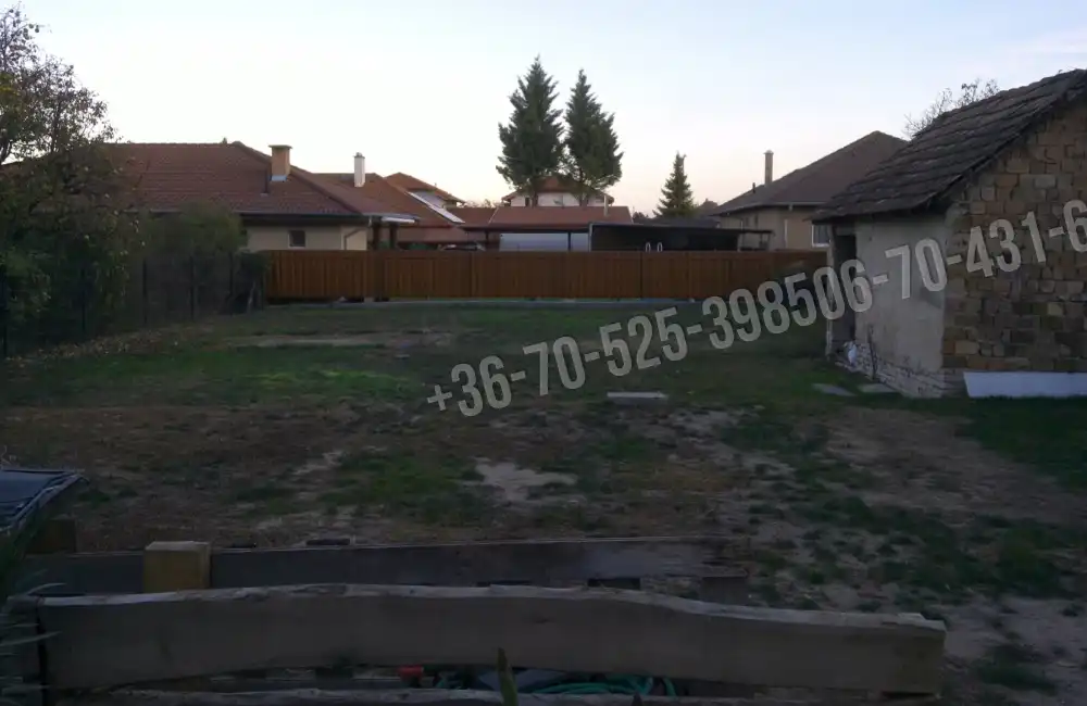 Pest megye - Albertirsa