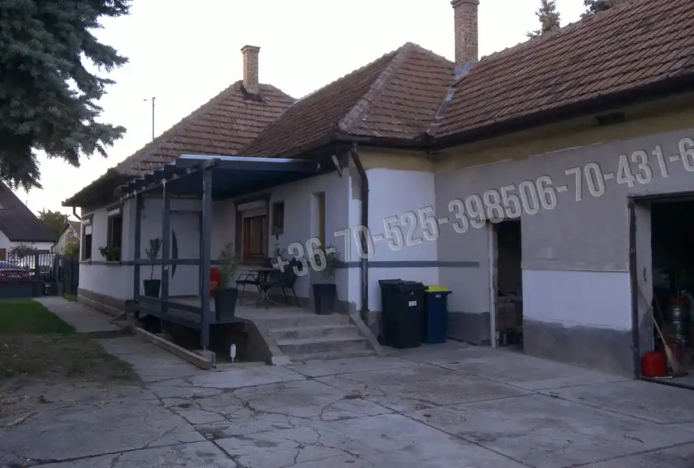 Pest megye - Albertirsa