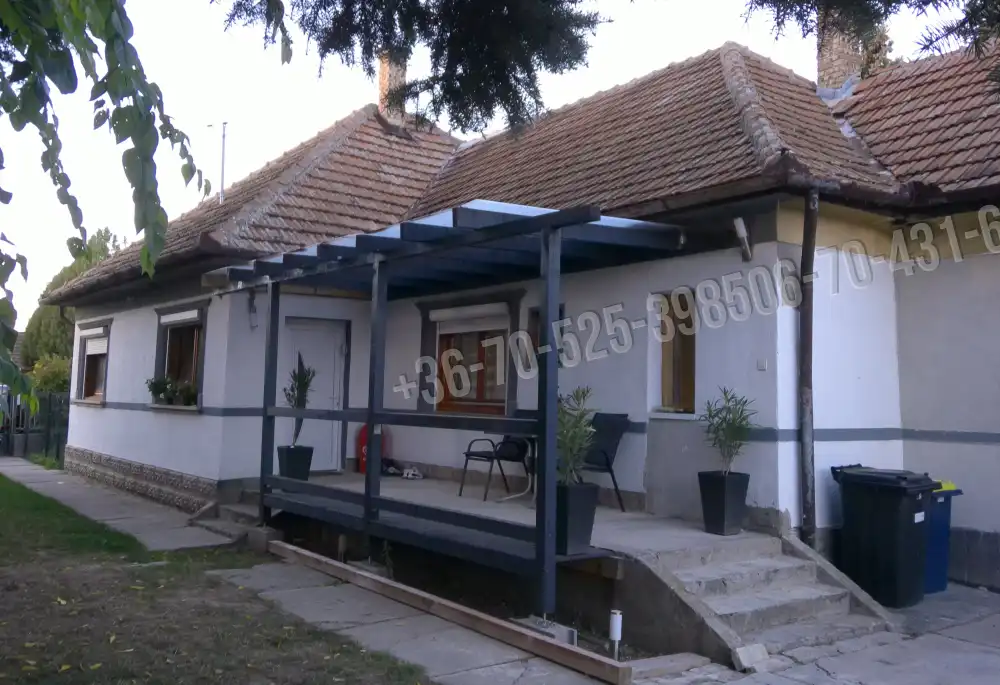 Pest megye - Albertirsa