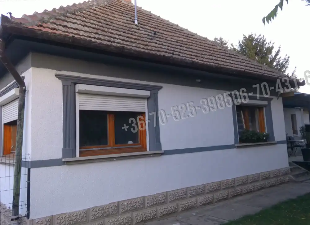 Pest megye - Albertirsa