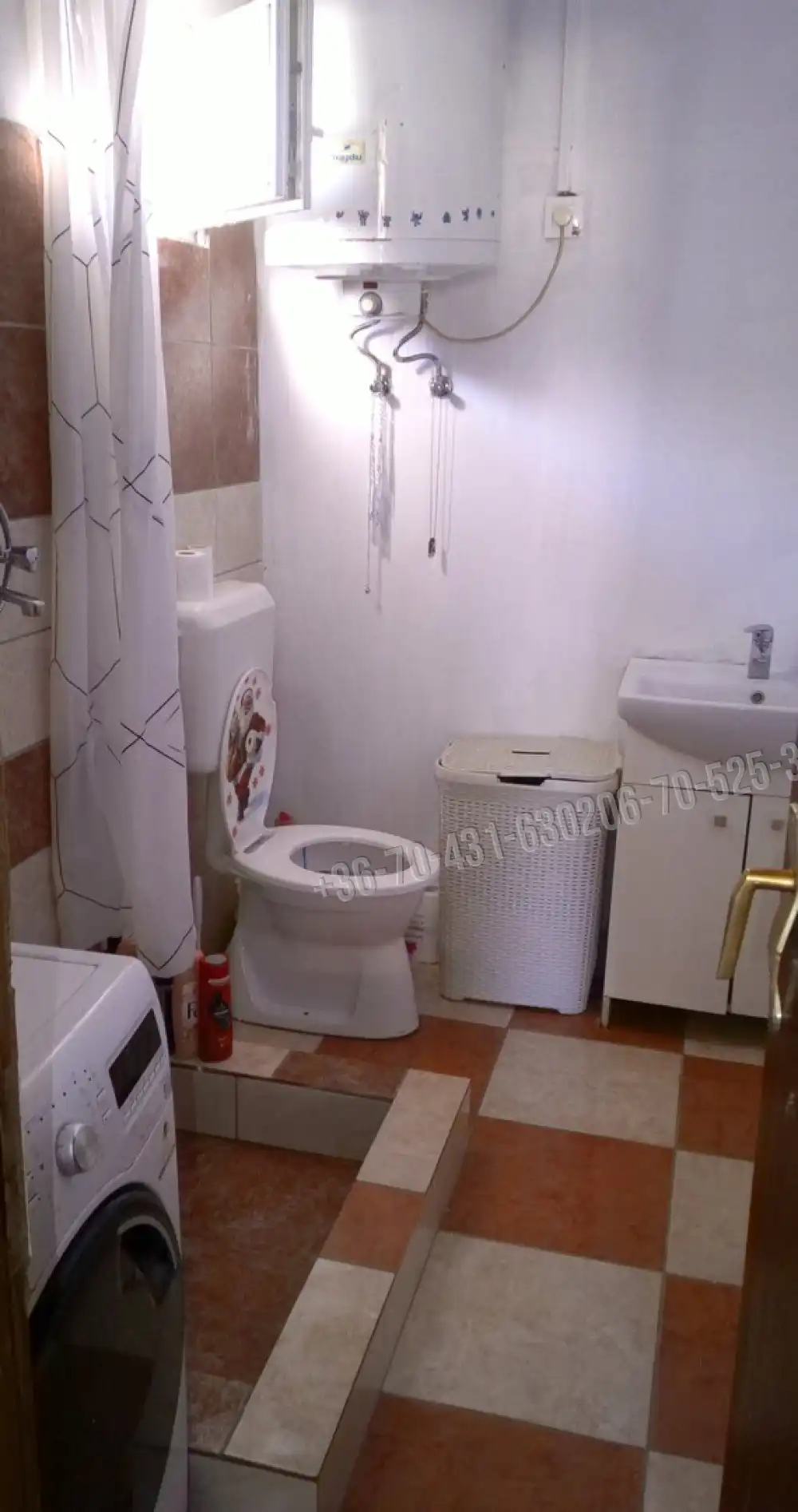 Pest megye - Albertirsa