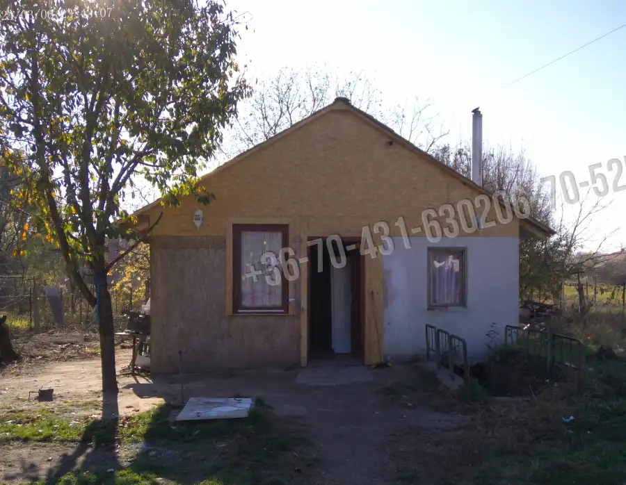 eladó családi ház, Albertirsa