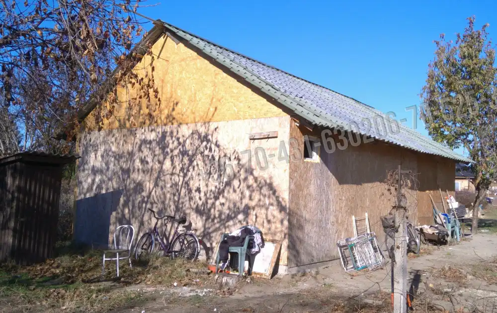 Pest megye - Albertirsa