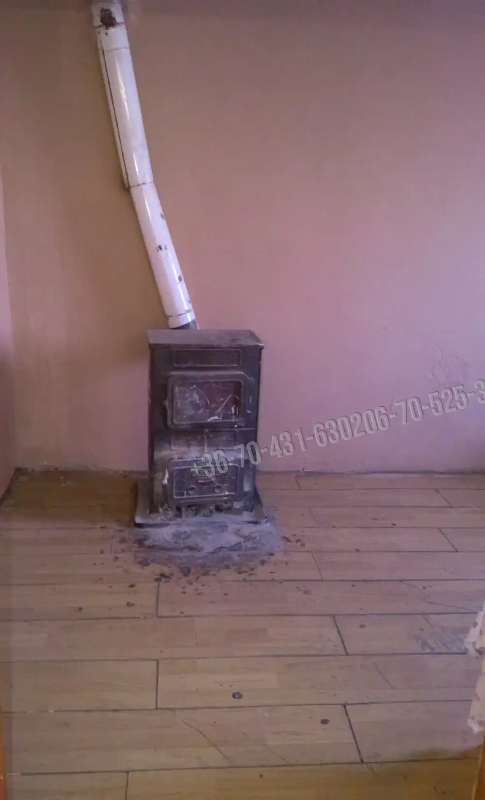 Pest megye - Albertirsa