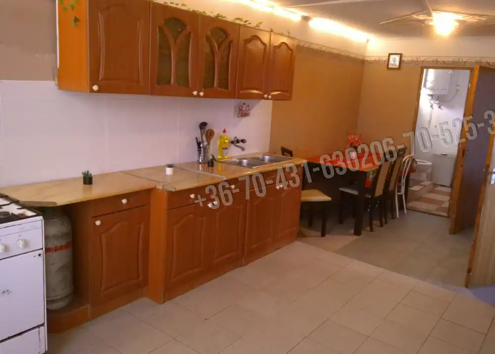 Pest megye - Albertirsa