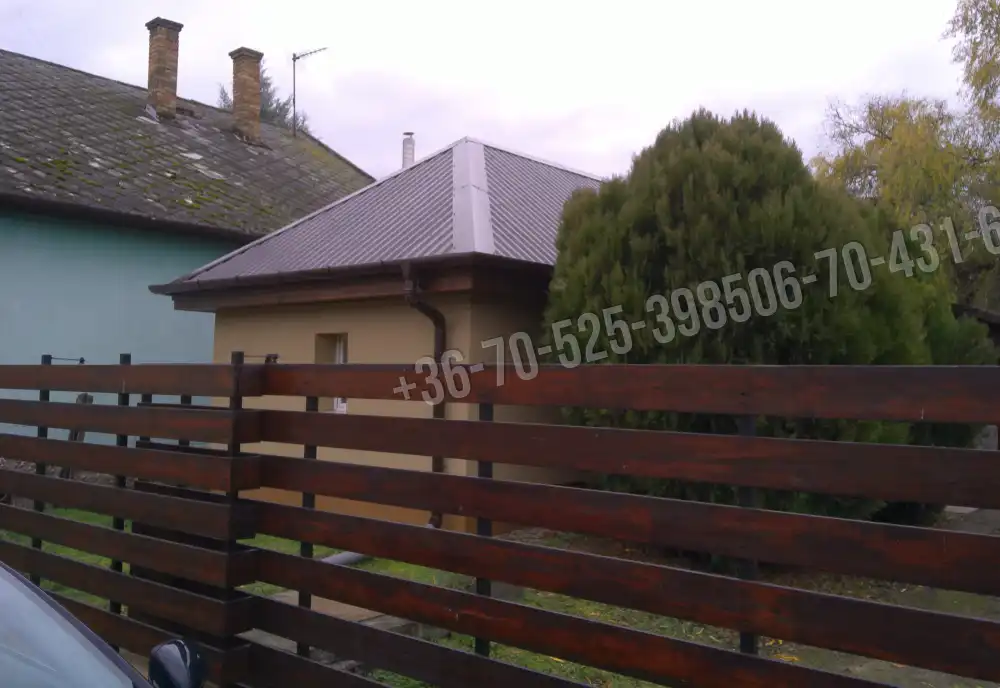 Pest megye - Albertirsa