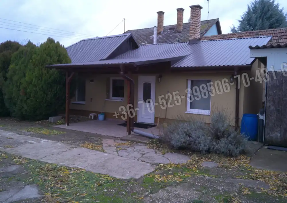 Pest megye - Albertirsa