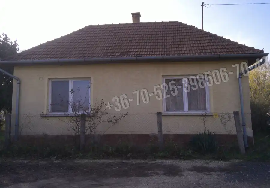 eladó családi ház, Albertirsa