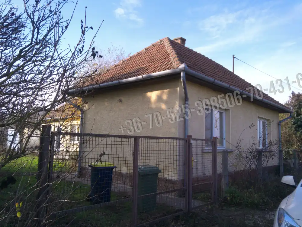 Pest megye - Albertirsa