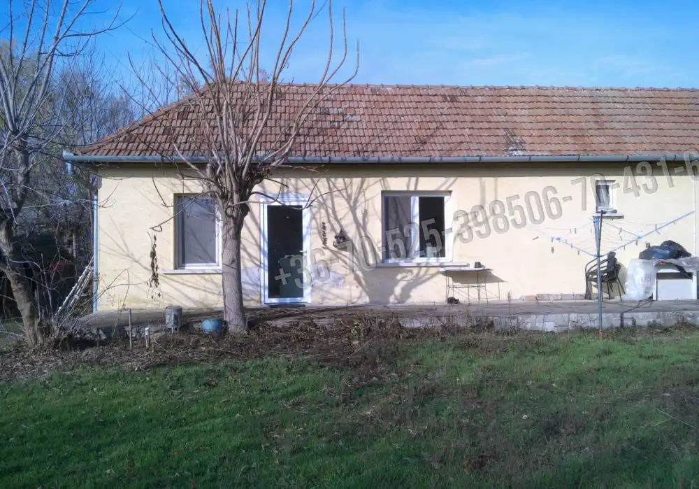 Pest megye - Albertirsa