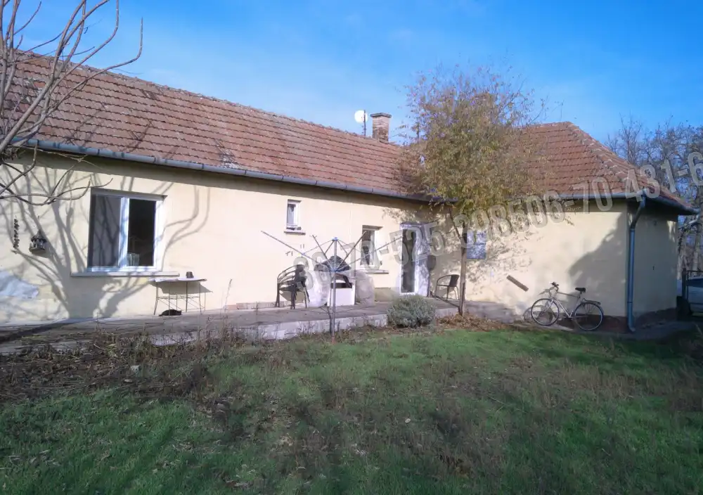 Pest megye - Albertirsa