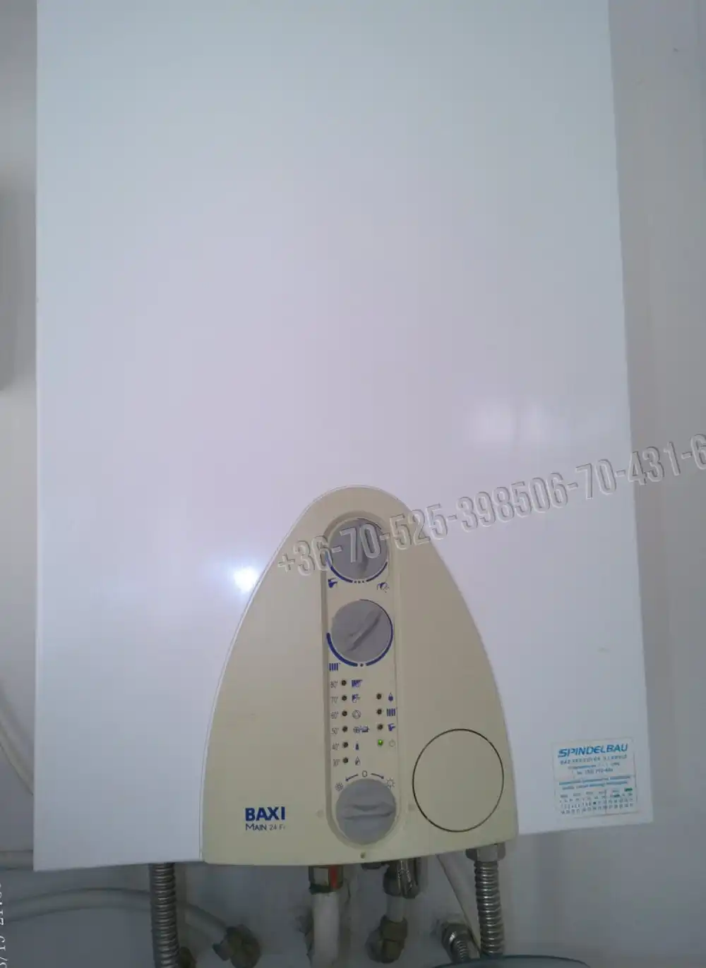 Pest megye - Albertirsa