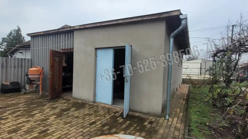 Pest megye - Albertirsa