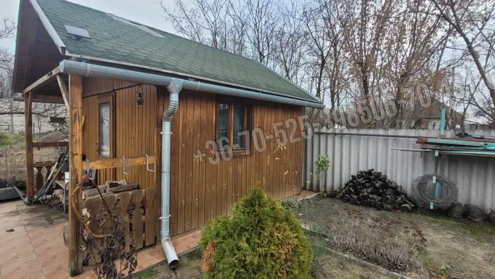 Pest megye - Albertirsa