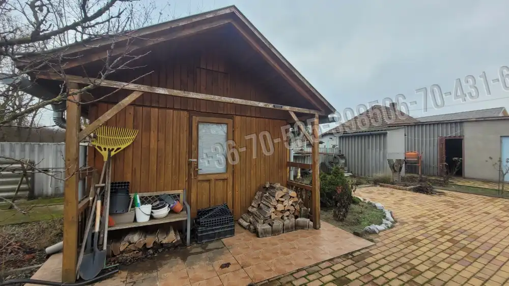 Pest megye - Albertirsa