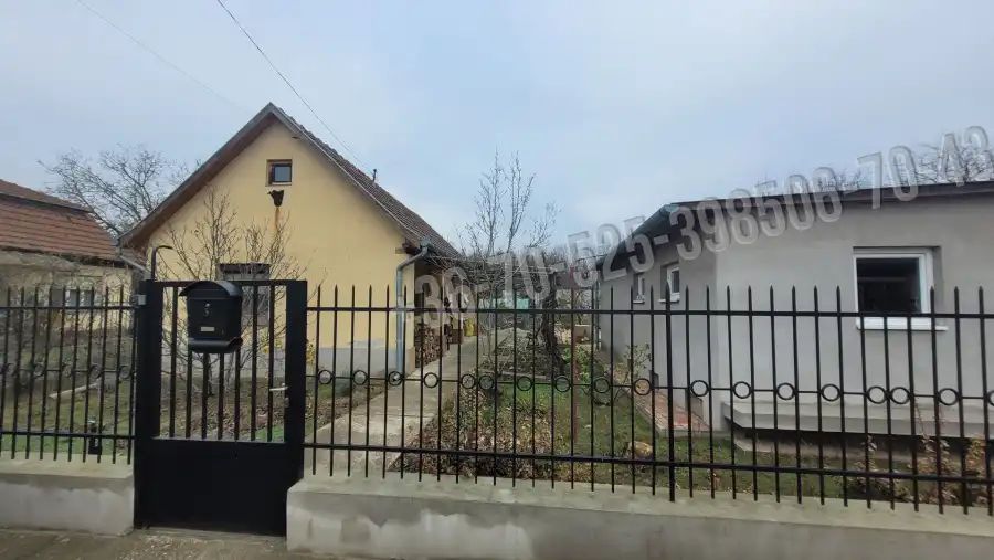 eladó családi ház, Albertirsa