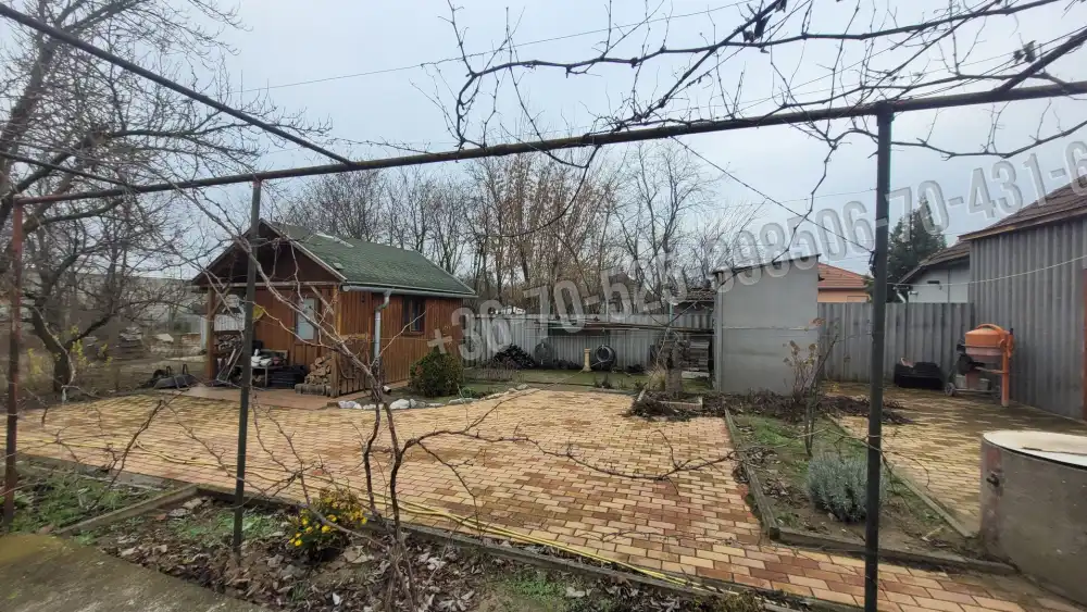 Pest megye - Albertirsa