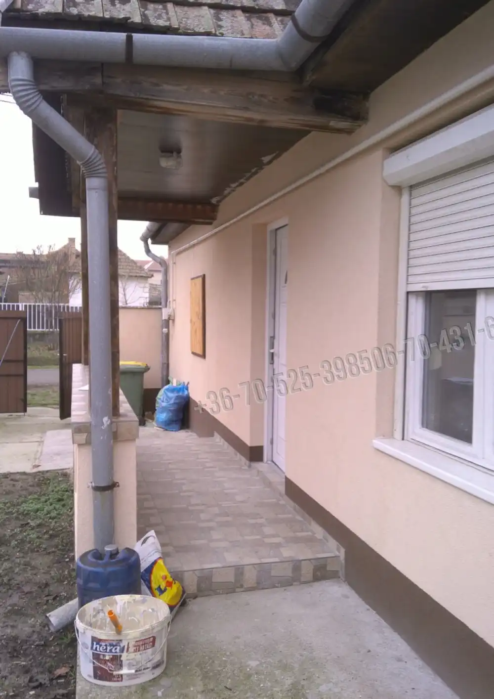 Pest megye - Albertirsa