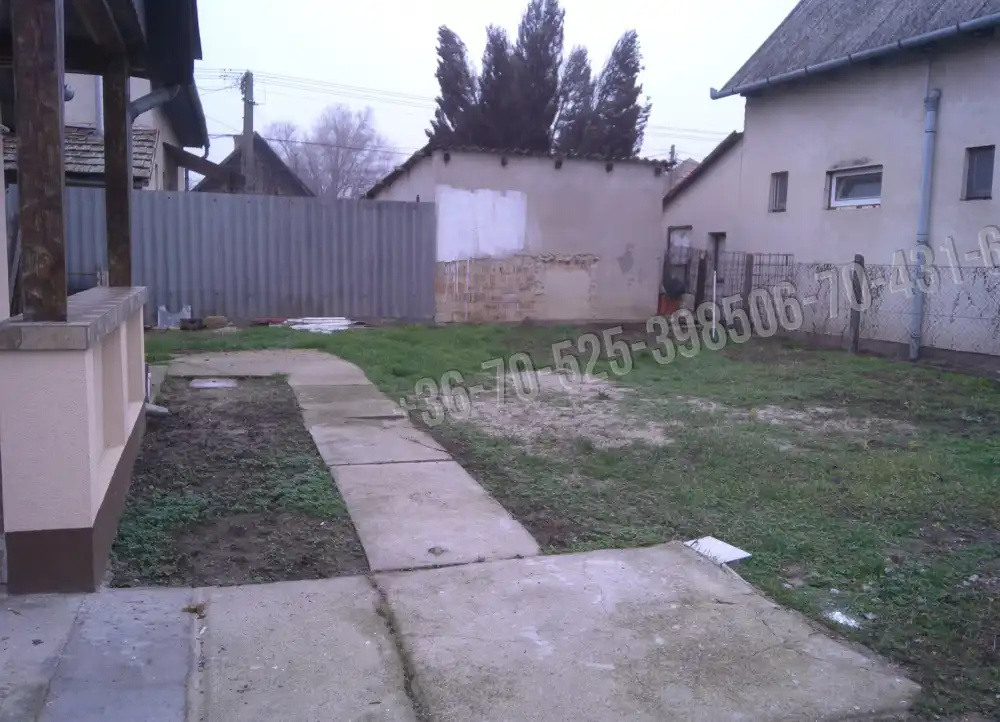 Pest megye - Albertirsa