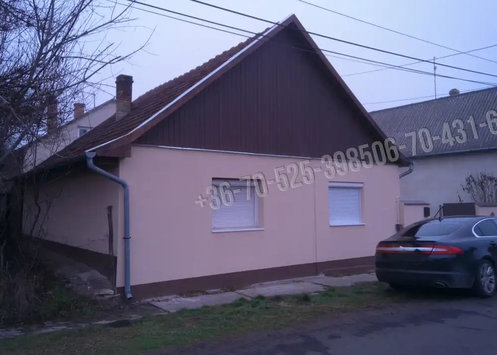 Pest megye - Albertirsa