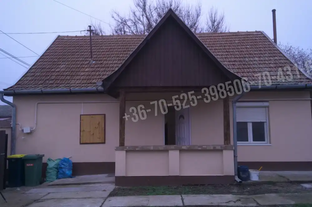 Pest megye - Albertirsa