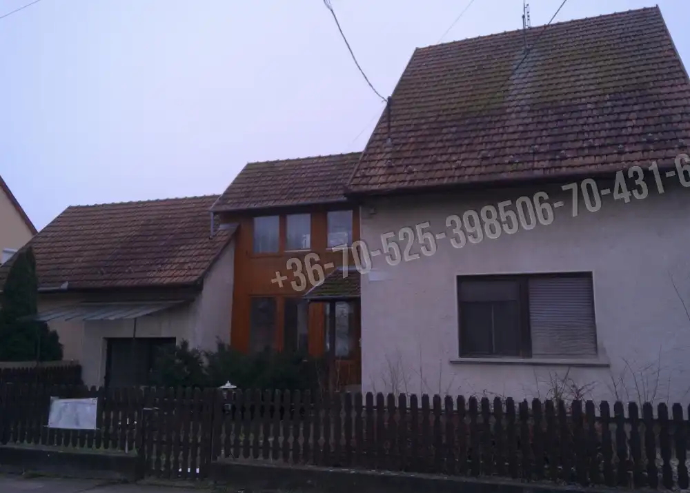 Pest megye - Albertirsa