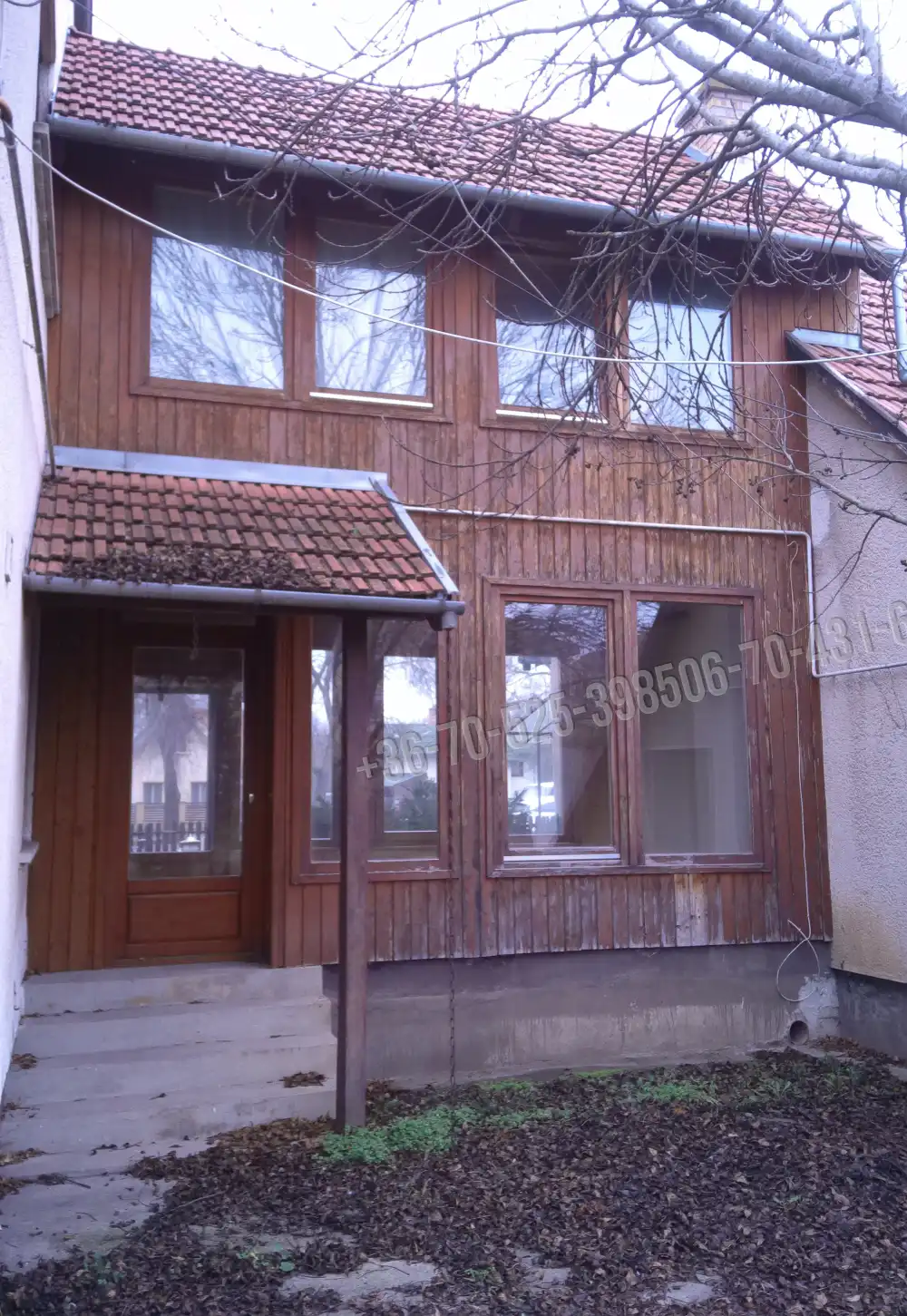 Pest megye - Albertirsa