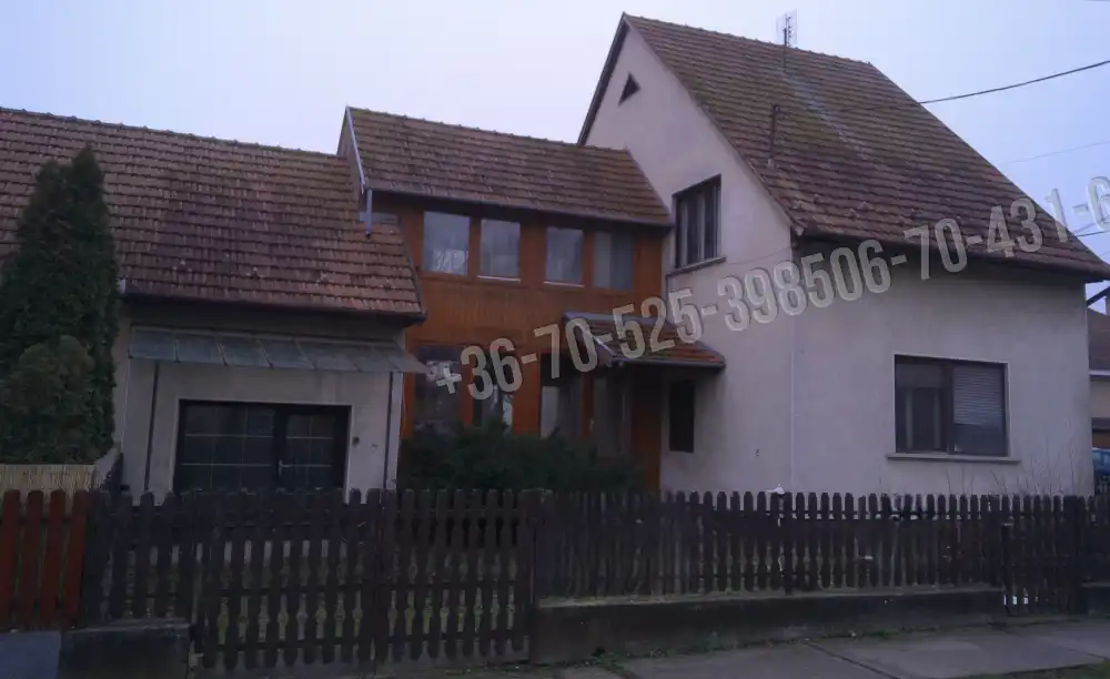 Pest megye - Albertirsa